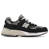 New Balance992 Made in USA 'Black' M992EB