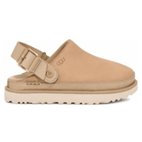 UGG Goldenstar Villa Clog 'Mustard Seed' 1169590-MDSD