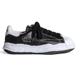 Maison Mihara Yasuhiro Blakey White Black A06FW702