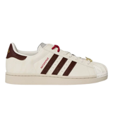 【馬年限定】Adidas Superstar II 'White Preloved Brown Alumina' KJ6293