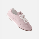 ALO × Jisoo Sunset Sneaker 'Bloom Pink'