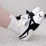 Puma x Rose Speedcat LEA 'White Black'