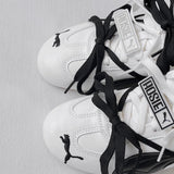 Puma x Rose Speedcat LEA 'White Black'