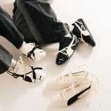 PUMA x ROSÉ Speedcat Ballet Women Warm White