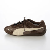 Puma Speedcat GO Brown White 403589-08