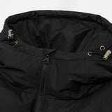 Rest&Recreation Hood Down Jacket - Black