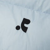 Rest&Recreation Hood Down Jacket - Sky Blue