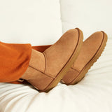 UGG Classic Mini II Boot Chestnut 1016222