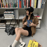 New Balance 471 "Linen Angora Black"