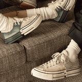 Feng Chen Wang x Converse Chuck 70 2-in-1 Low 'Brown Rice'