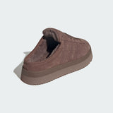 Adidas Originals Campus Winter 00s Low Brown JR3731