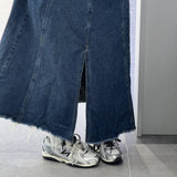 New Balance 204L Silver Metallic Navy U204LSWD