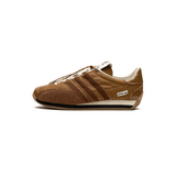 Adidas Country OG black x SFTM Brown JH8639