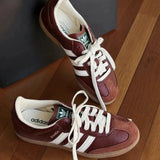 ADIDAS Samba OG 'Fox Brown' JR0892