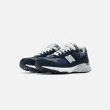 New Balance 993 - Navy White 993NV