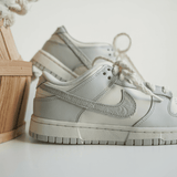 Nike Dunk Low "Needlework Sail Aura" FJ4553-133