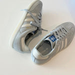 Adidas Samba OG 雲霧灰 - HADNUS