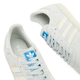 Adidas Samba OG 雲霧灰 - HADNUS