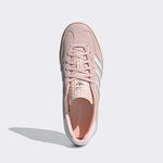 ADIDAS W GAZELLE INDOOR SANDY PINK - HADNUS