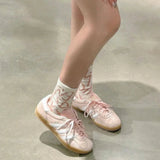 ADIDAS W GAZELLE INDOOR SANDY PINK - HADNUS