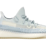 Adidas Yeezy Boost 350 V2 “Cloud White” (Non - Reflective) - HADNUS