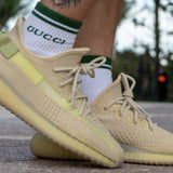 Adidas Yeezy Boost 350 V2 Flax - HADNUS