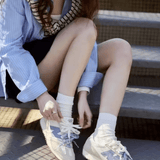 New Balance 471 White Blue 海鹽藍 U471AA