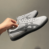 鬼塚虎 Onitsuka Tiger Tokuten Grey 1183C431-020
