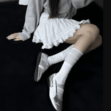 PUMA Speedcat Ballet Metallic Silver