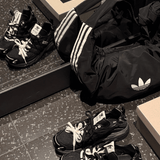 Adidas x SFTM AdiStar Cushion Black JP8416