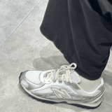 New Balance 204L Silver Metallic Sage Green U204LSWB