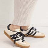 Adidas Samba OG Cream White Black ID0478