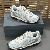 New Balance 204L Silver Metallic Sage Green U204LSWB