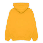 Drew House Mascot Hoodie Golden Yellow - HADNUS