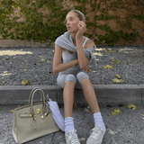 ALO Sunset Sneaker 'Sandstone'