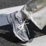New Balance 993 Made In USA 'Grey'