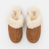 UGG Disquette Slipper Chestnut 1122550