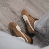 PUMA Speedcat Archive Brown