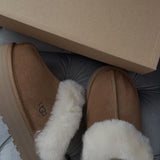UGG Disquette Slipper Chestnut 1122550