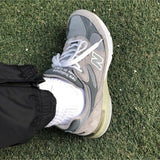 New Balance 993 Made In USA 'Grey'
