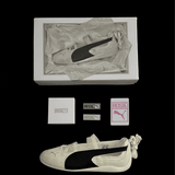 PUMA x ROSÉ Speedcat Ballet Women Warm White