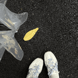 New Balance 471 White Blue 海鹽藍 U471AA