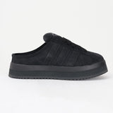 Adidas Originals Campus Winter 00s Black JR3733