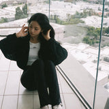 ALO × Jisoo Sunset Sneaker 'Bloom Pink'