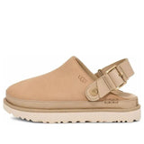 UGG Goldenstar Villa Clog 'Mustard Seed' 1169590-MDSD