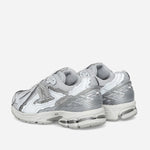NEW BALANCE 1906 SILVER METALLIC - HADNUS