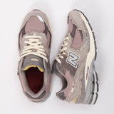 New Balance 2002r Protection Pack Lunar New Year Dusty Lilac - HADNUS