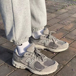 New Balance 2002RC 元祖灰 - HADNUS