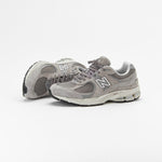 New Balance 2002RC 元祖灰 - HADNUS