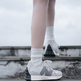 New Balance 327 質感灰 - HADNUS